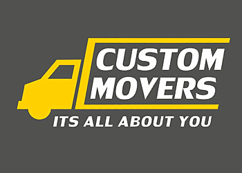Custom Movers