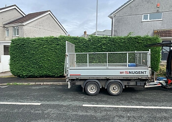 Cut & Clear Gardening Services