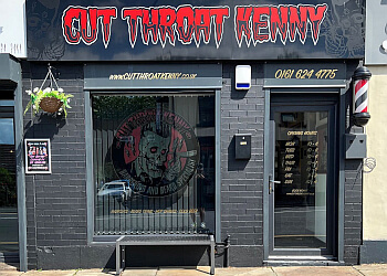 Cut Throat Kenny