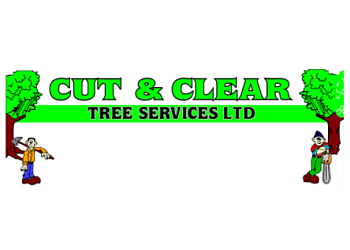 Cut & Clear Tree Services Ltd.