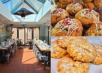 Cuthberts Bakery Ltd