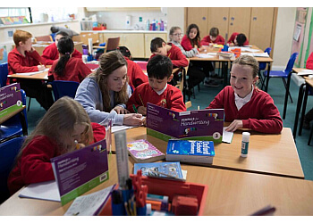 Cutteslowe Primary School