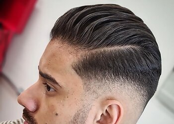 Cutthroats Barbershop