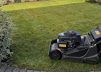 Cutting Edge Garden Maintenance