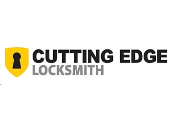 Cutting Edge Locksmith