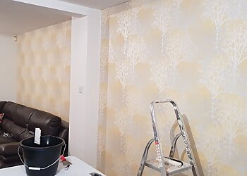 Dudley painters and decorators Cutting Edge Painting & Decorating Services image 1