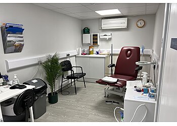 Cutting Edge Podiatry