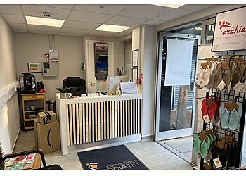 Cutting Edge Podiatry