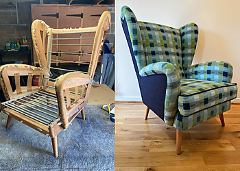 Cutting Edge Upholstery Ltd.