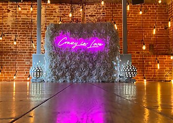 Cutting Entertainment