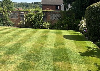 Cutting Hedge Gardening Services Derby Ltd