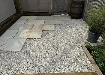 Cutting Hedge Landscaping Newbury