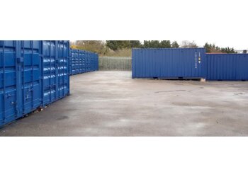 Cuxton Self Storage