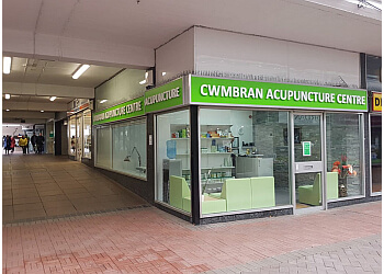 Cwmbran Acupuncture Centre