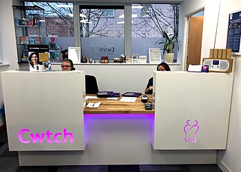 Cwtch Dental Care
