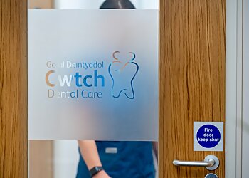 Cwtch Dental Care