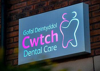 Cwtch Dental Care