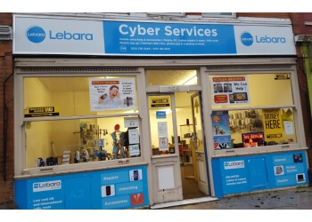 Bournemouth cell phone repair Cyber Services image 1