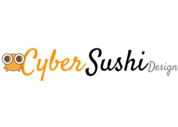 Wycombe website designers Cyber Sushi Design  image 1