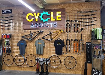 Cycle Addicts