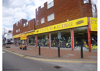 3 Best Bicycle Shops in Luton, UK - Top Picks September 2018