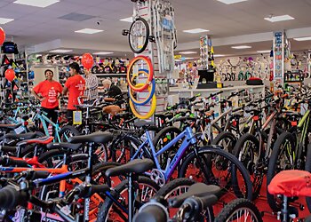 Cycle King Cambridge