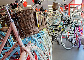 Cycle King Cambridge