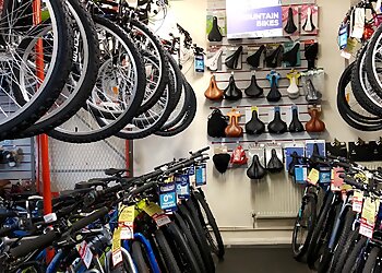 Cycle King Colchester