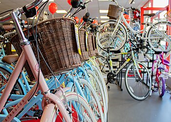 Cycle King Colchester