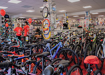 3 Best Bicycle Shops in Luton, UK - Expert Recommendations