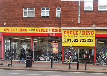 cycle king uk