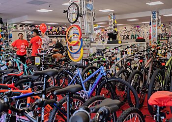 Cycle King & Hawk Cycles Coventry