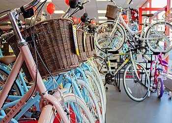 Cycle King & Hawk Cycles Coventry