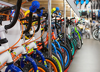 Cycle King Nottingham