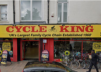 Cycle King Oxford