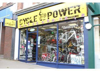Cycle Power Ltd
