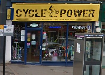 Cycle Power Ltd