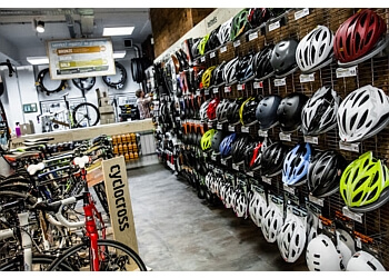 cycle republic stores