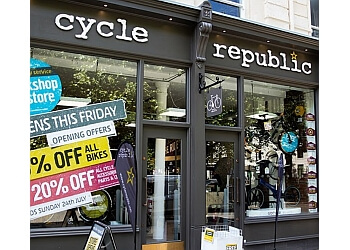 cycle republic near me