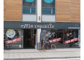 cycle republic uk