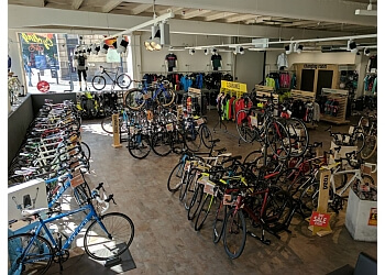 cycle shops york