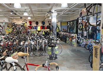 3 Best Bicycle Shops in Norwich, UK - Expert Recommendations