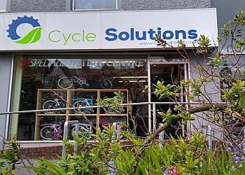 Cycle Solutions Uplands