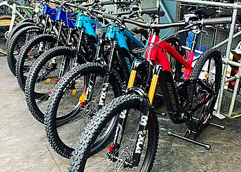 surrey bicycle shops