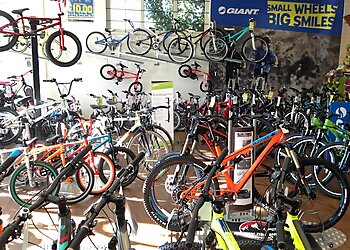 Cycle World Portsmouth