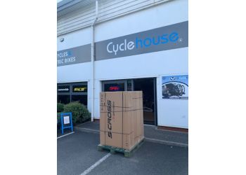 Cyclehouse Ltd