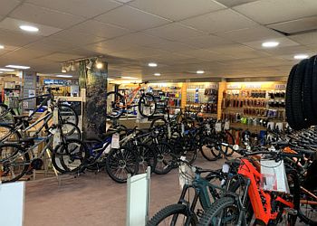 3 Best Bicycle Shops in Maidstone, UK - Expert Recommendations