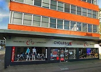 Cycles UK Maidstone