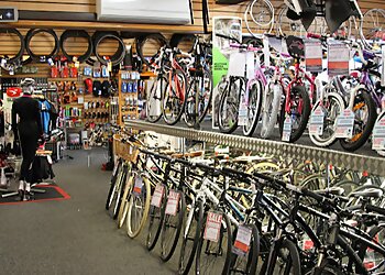 Cycles UK Southend on Sea
