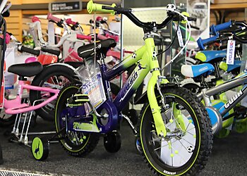 Cycles UK Southend on Sea